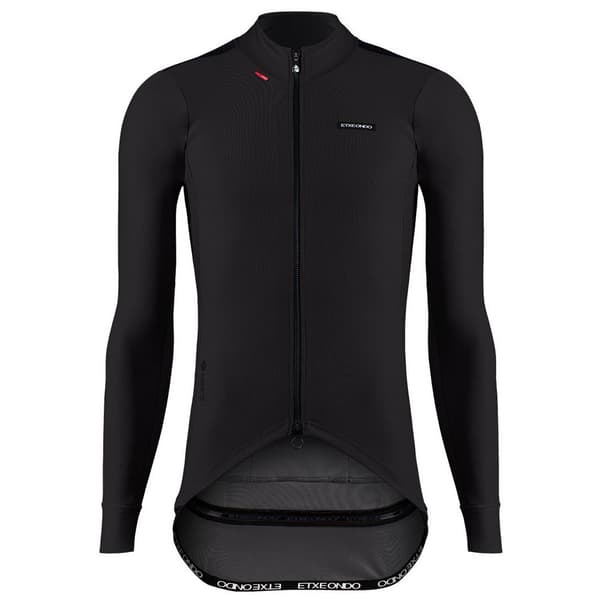 Etxeondo Dena Jakke Sort XS Mand