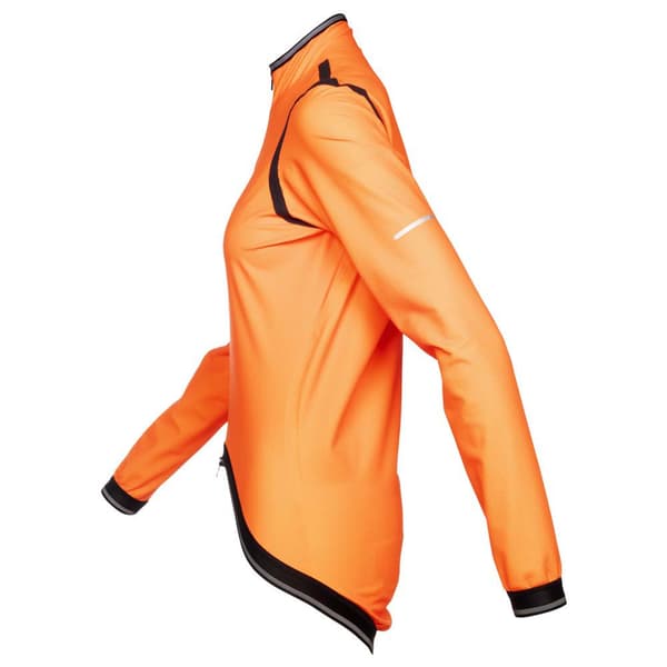 Bioracer Speedwear Concept Kaaiman Takki Oranssi M Nainen