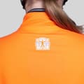 Pikkukuva 6 / 7: Bioracer Speedwear Concept Kaaiman Takki Oranssi M Nainen