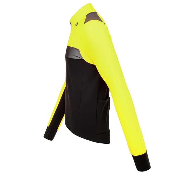 Bioracer Spitfire Tempest Spring Jakke Gul L Mand