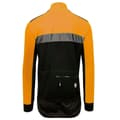 Miniatyrbillede 3 af 4: Bioracer Spitfire Tempest Winter Jakke Orange S Mand