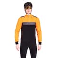 Miniatyrbillede 1 af 4: Bioracer Spitfire Tempest Winter Jakke Orange S Mand