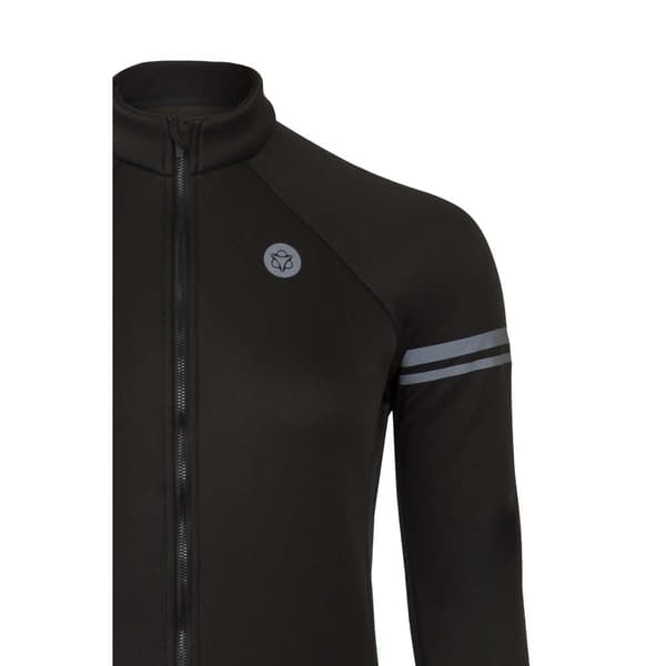 Agu Thermo Essential Jacka Svart 2XL Kvinna