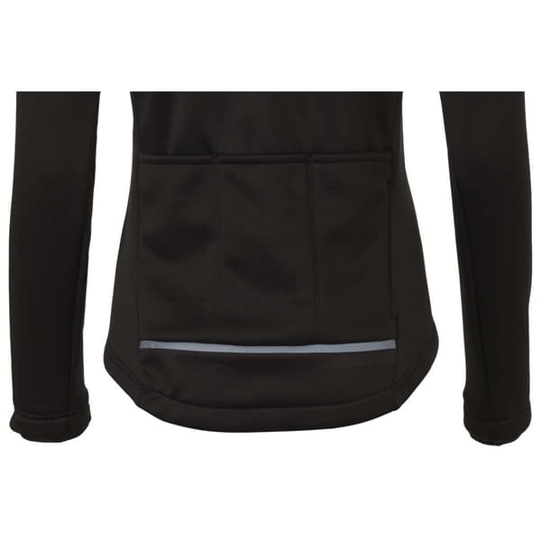 Agu Thermo Essential Jacka Svart 2XL Kvinna