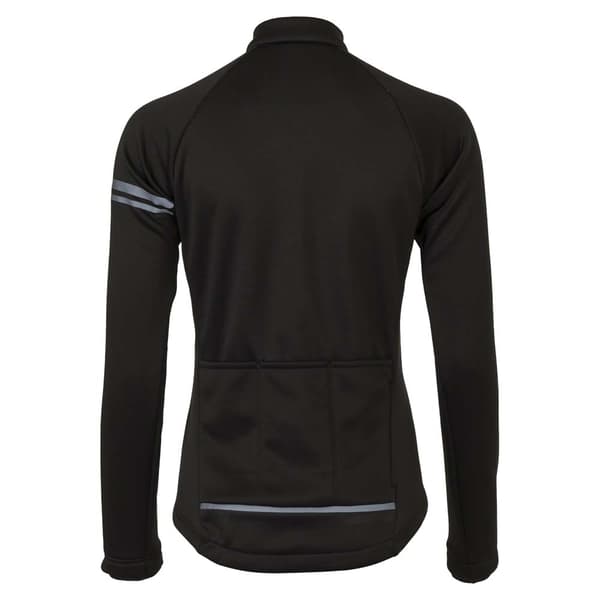 Agu Thermo Essential Jacka Svart 2XL Kvinna