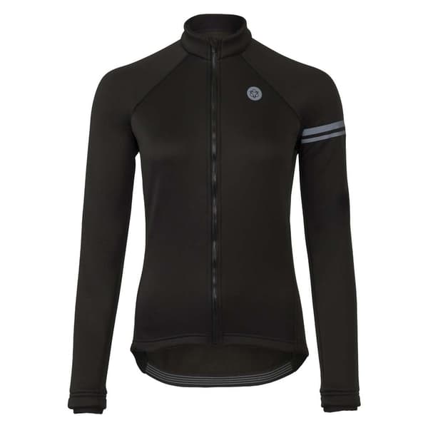 Agu Thermo Essential Jacka Svart 2XL Kvinna