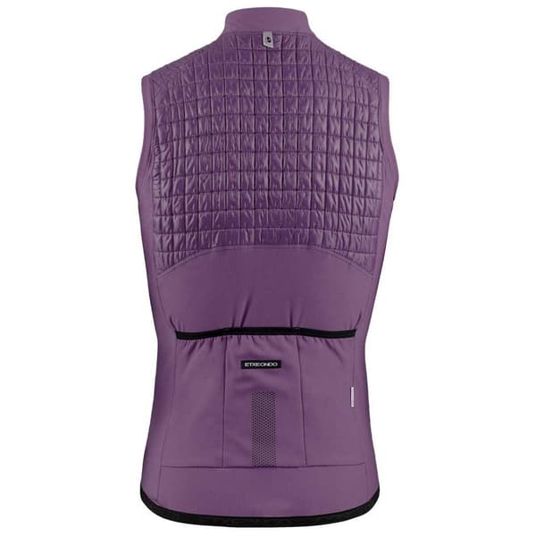 Etxeondo Arri Primaloft Vest Lilla L Mand