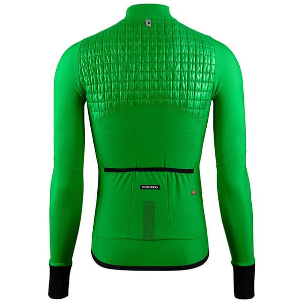 Etxeondo Arri Primaloft Jacka Grönt M Man