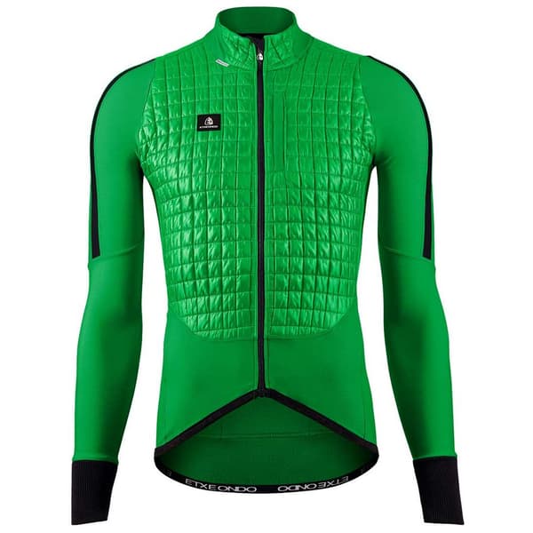 Etxeondo Arri Primaloft Jacka Grönt M Man