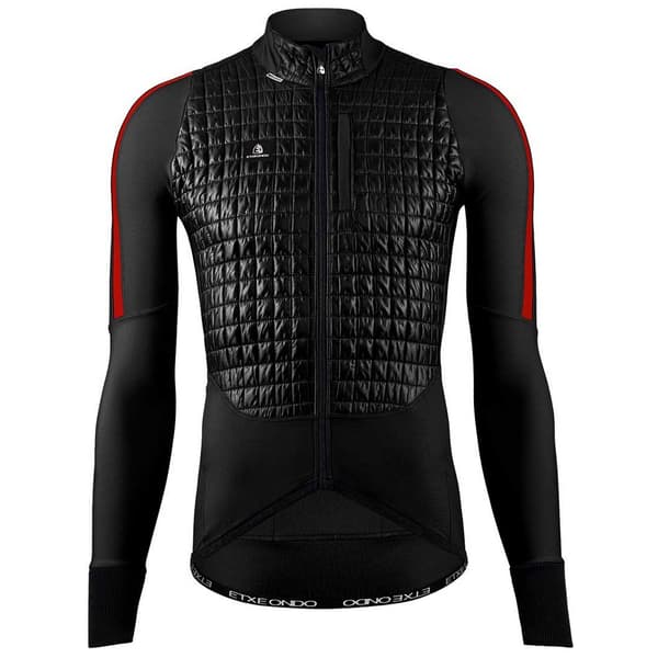 Etxeondo Arri Primaloft Takki Musta XL Mies