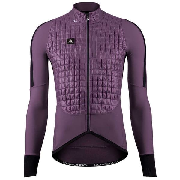 Etxeondo Arri Primaloft Takki Violetti XL Mies