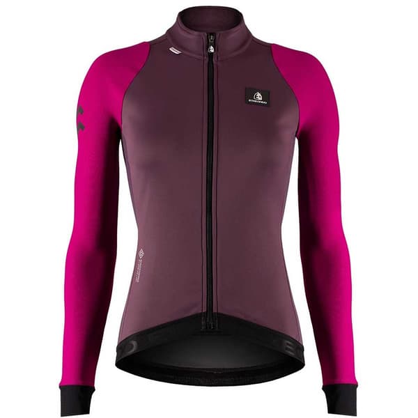 Etxeondo Gor 76 Gore-tex Jakke Lilla S Kvinde