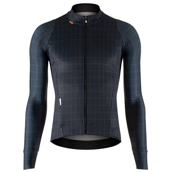 Etxeondo Lauki Gore-tex Jacka Blå S Man