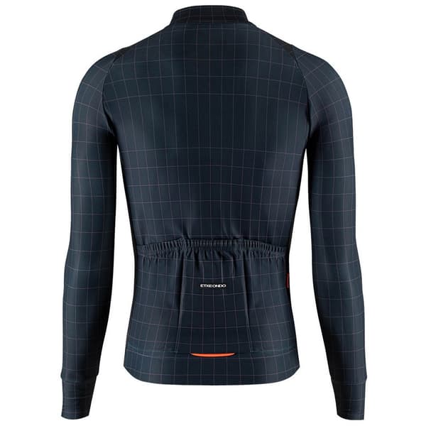 Etxeondo Lauki Gore-tex Takki Sininen L Mies