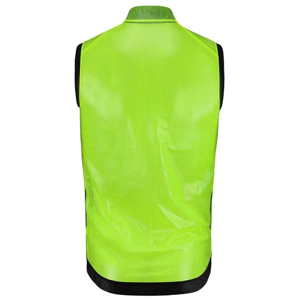 Etxeondo Busti Väst Grönt L Man