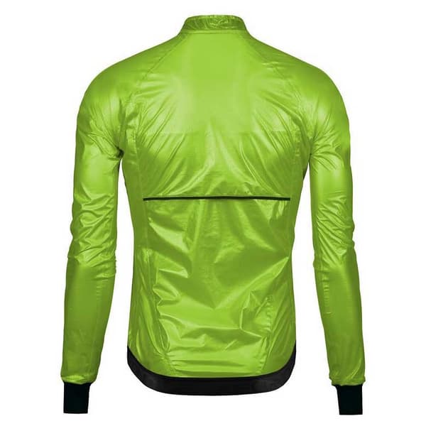 Etxeondo Busti Takki Vihreä S Mies