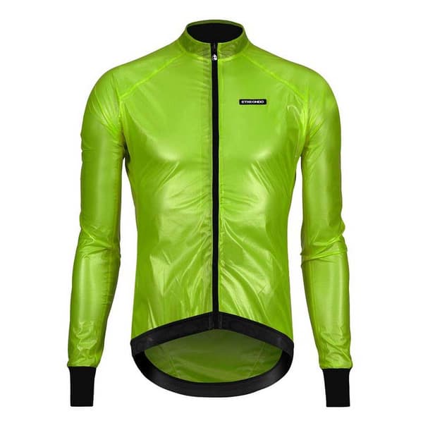 Etxeondo Busti Takki Vihreä S Mies