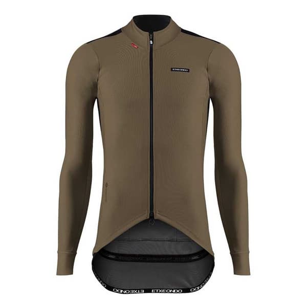 Etxeondo Dena Jakke Brun S Mand