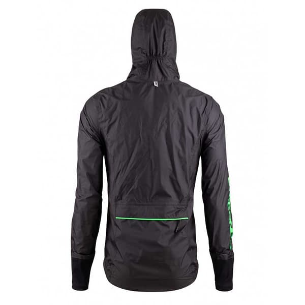 Etxeondo Mugi Gore-tex Takki Vihreä M Mies