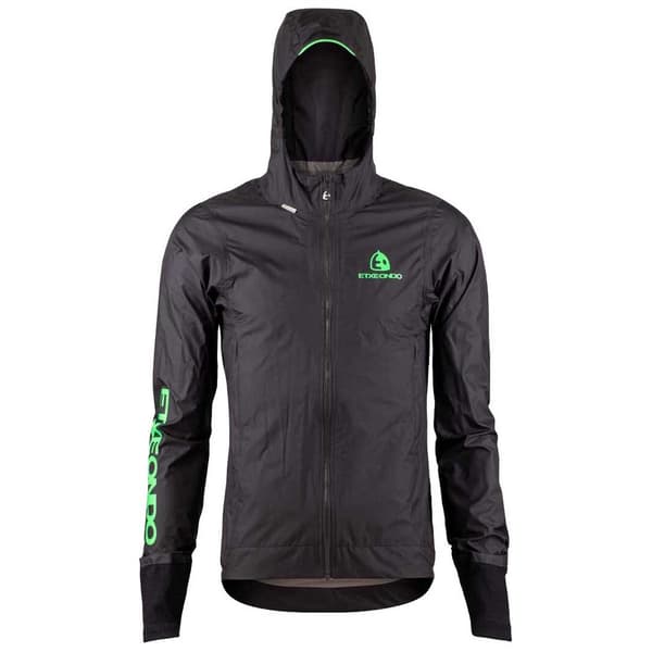 Etxeondo Mugi Gore-tex Jacka Grönt M Man
