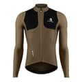 Pikkukuva 1 / 2: Etxeondo Teknika Takki Ruskea XL Mies