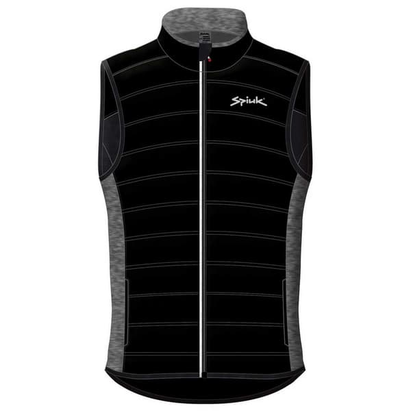 Spiuk Keeper Väst Svart 2XL Man