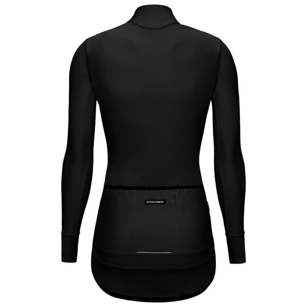 Etxeondo Dena Pro Jacka Svart S Kvinna