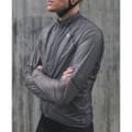 Miniatyrbillede 3 af 6: Poc The Supreme Rain Jakke Grå M Mand