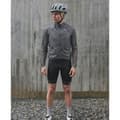 Miniatyrbillede 6 af 6: Poc The Supreme Rain Jakke Grå M Mand