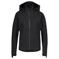 Miniatyrbillede 1 af 2: Agu Premium Rain 3l Commuter Jakke Sort S Kvinde
