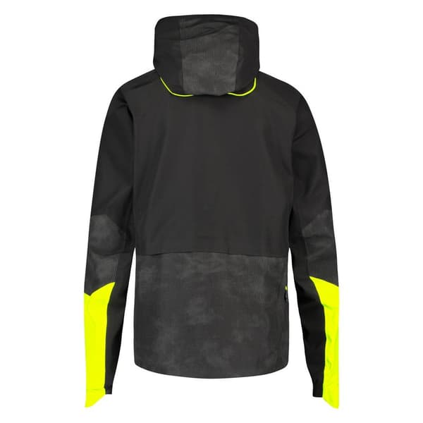 Agu Tech Rain Commuter Jakke Sort S Kvinde