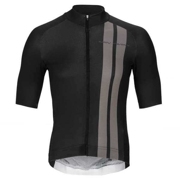 Eddy Merckx Sisemcemc008 T-shirt Med Korta ärmar Svart M Man