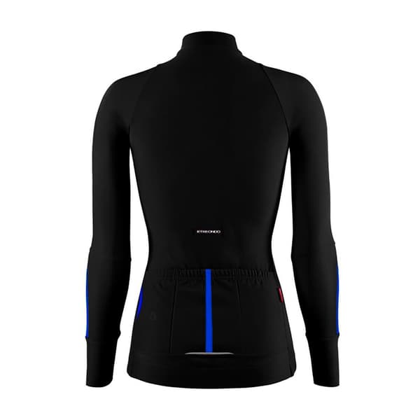 Etxeondo Ibaia Jakke Sort M Kvinde