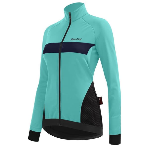 Santini Coral Bengal Takki Sininen L Nainen