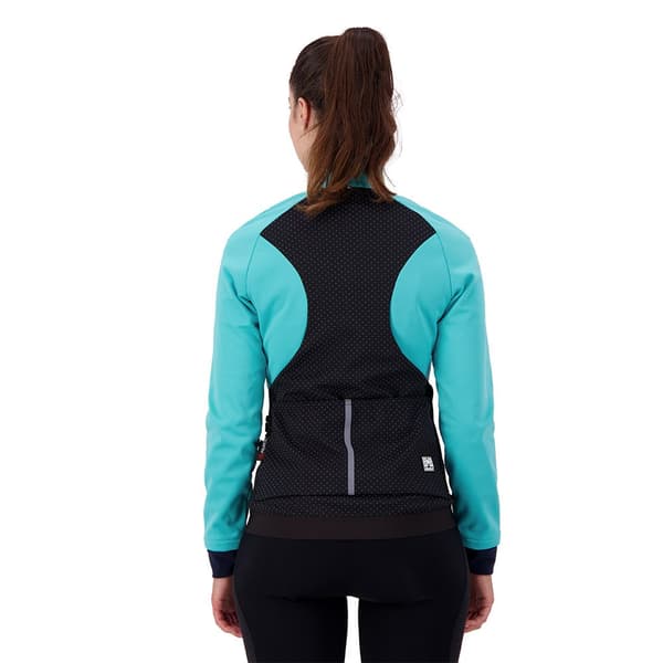 Santini Coral Bengal Takki Sininen L Nainen