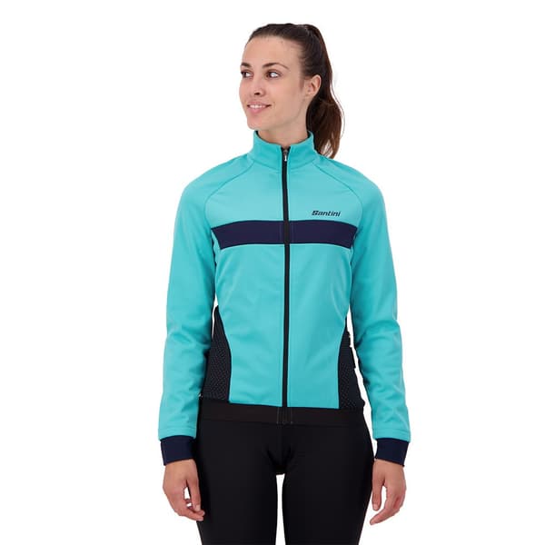 Santini Coral Bengal Takki Sininen L Nainen