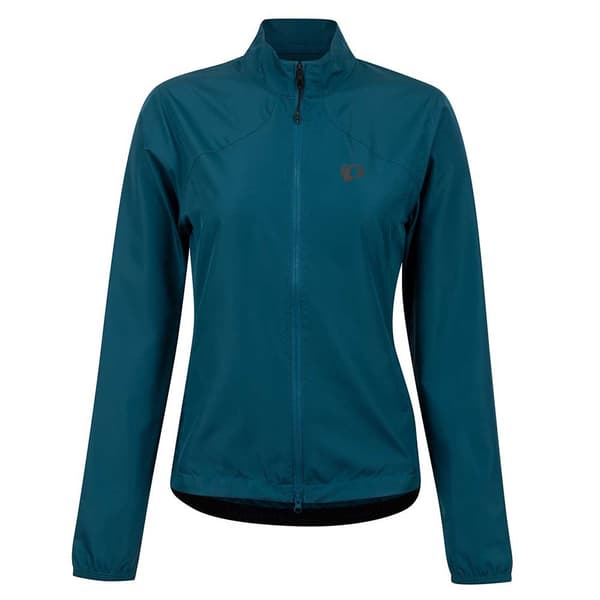 Pearl Izumi Quest Barr Jacka Blå S Kvinna