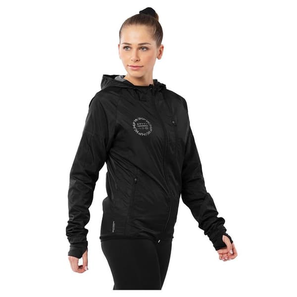 Siroko Grand Marathon Jacka Svart XS Man
