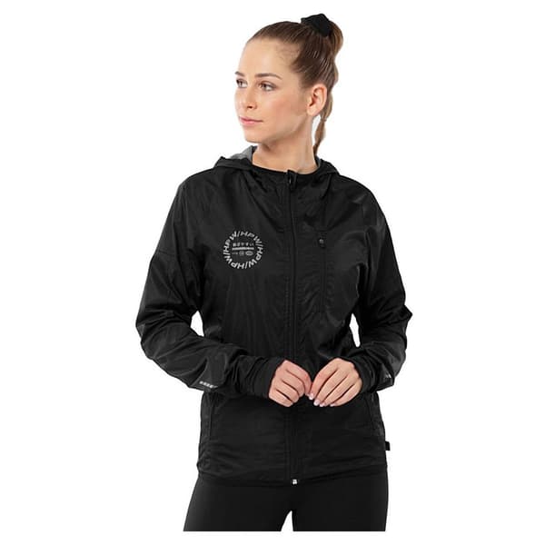 Siroko Grand Marathon Jacka Svart XS Man