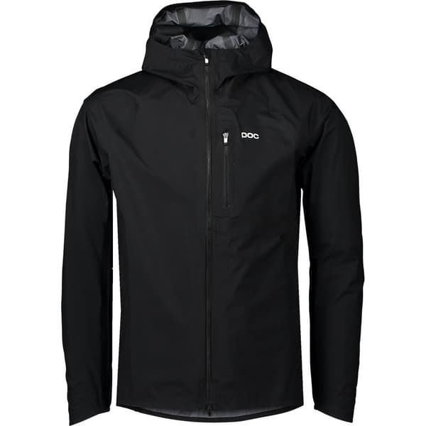 Poc Motion Jacka Svart 2XL Man