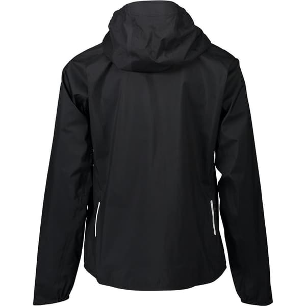 Poc Motion Jakke Sort XS Kvinde