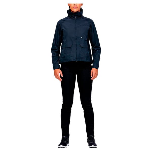 Poc Commuter Wo Light Wind Jacka Svart M Man