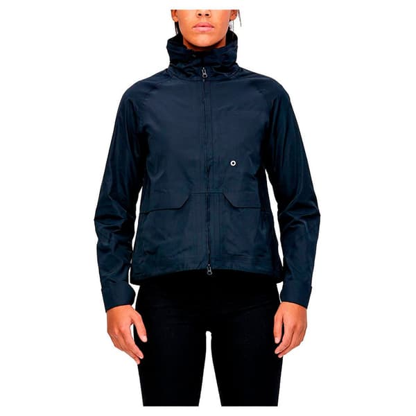 Poc Commuter Wo Light Wind Jacka Svart M Man