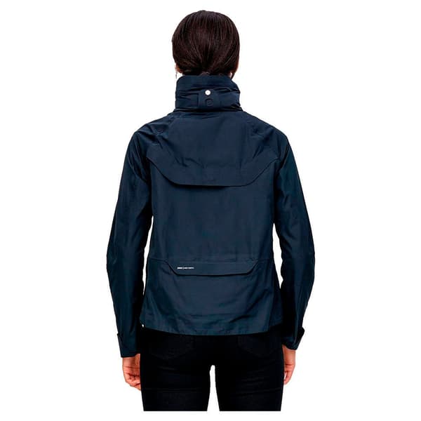 Poc Commuter Wo Light Wind Jacka Svart M Man