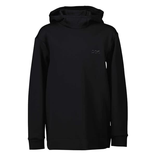 Poc Essential Mtb Huvtröja Svart 8 Years Man