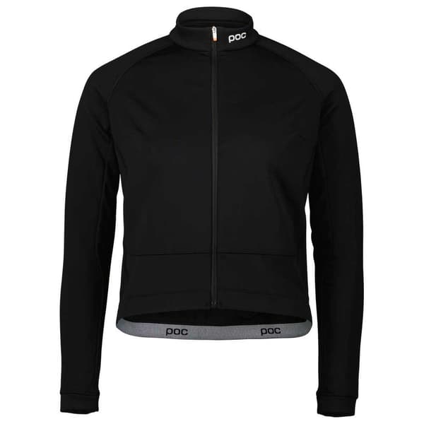 Poc Thermal Jacka Svart S Kvinna