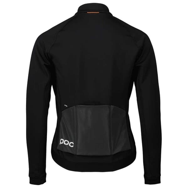 Poc Thermal Jacka Svart S Kvinna