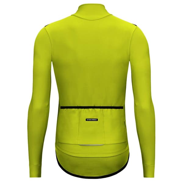 Etxeondo Dena Jakke Grøn XL Mand