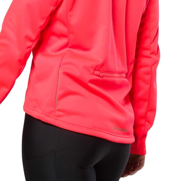 Pearl Izumi Quest Amfib Jakke Rosa XS Kvinde