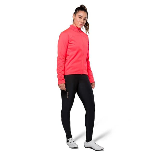 Pearl Izumi Quest Amfib Jakke Rosa XS Kvinde